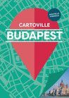 BUDAPEST [PLANO-GUIA] -CARTOVILLE
