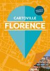 FLORENCE [PLANO-GUIA] -CARTOVILLE