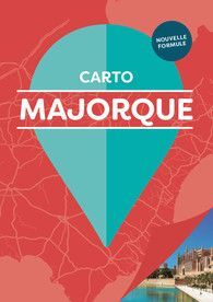 MAJORQUE [PLANO-GUIA] -CARTOVILLE