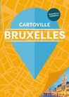 BRUXELLES [PLANO GUIA] -CARTOVILLE
