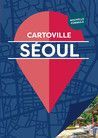 SEOUL [PLANO GUIA] -CARTOVILLE