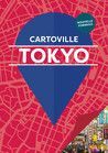 TOKYO [PLANO GUIA] -CARTOVILLE
