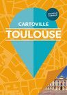 TOULOUSE [PLANO-GUIDE] -CARTOVILLE
