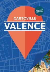 VALENCE [PLANO GUIA] -CARTOVILLE