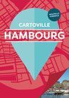 HAMBOURG [PLANO-GUIA] -CARTOVILLE