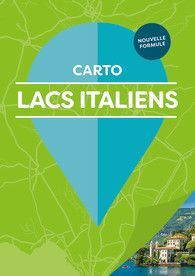 LACS ITALIENS [PLANO-GUIA] -CARTOVILLE