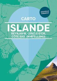 ISLANDE [PLANO-GUIA] -CARTOVILLE