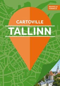 TALLIN [PLANO-GUIA] -CARTOVILLE