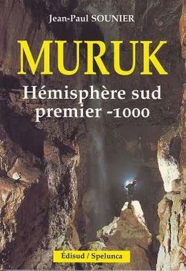 MURUK. HEMISPHERE SUD PREMIER - 1000