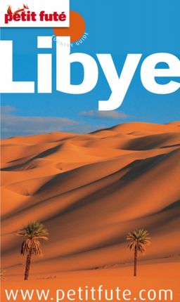 LIBYE -PETIT FUTE