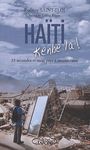 HAITI KENBE LA!