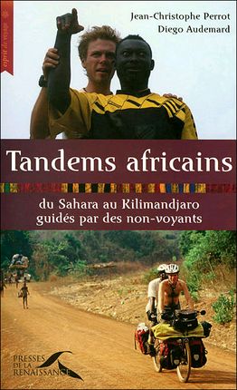 TANDEMS AFRICAINS