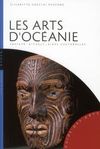 ARTS D'OCÉANIE (AUSTRALIE, MÉLANÉSIE, MICRONÉSIE, POLYNÉSIE), LES