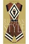 RUSSIAN STYLE