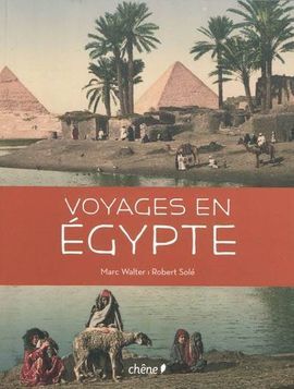 VOYAGES EN EGYPTE