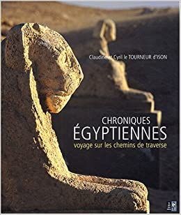 CHRONIQUES EGYPTIENNES