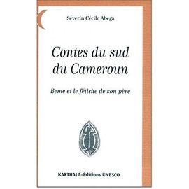 CONTES DU SUD DU CAMEROUN