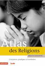 ATLAS DES RELIGIONS DANS LE MONDE Nº.4