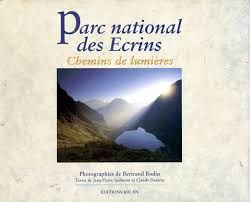 PARC NATIONAL DES ECRINS -CHEMINS DE LUMIERES