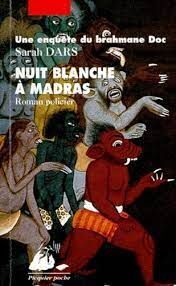 NUIT BLANCHE A MADRAS