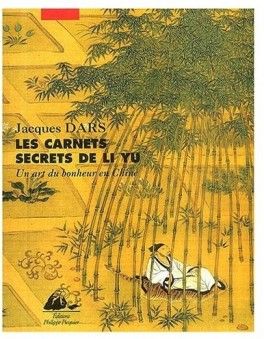 CARNETS SECRETS DE LI YU, LES