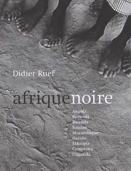 AFRIQUE NOIRE