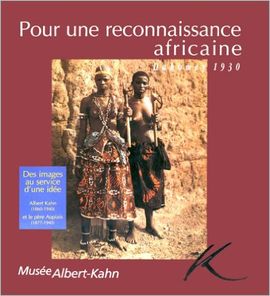 POUR UNE RECONNAISSANCE AFRICAINE. DAHOMEY 1930