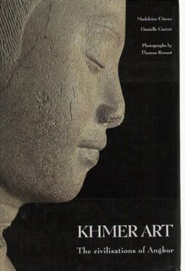 KHMER ART. THE CIVILISATION OF ANGKOR