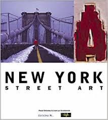 NEW YORK STREET ART [ENG-FRA]