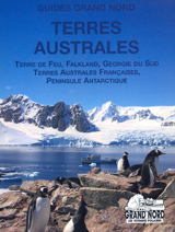 TERRES AUSTRALES -GUIDES GRAND NORD