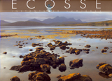 ECOSSE. INSTANTS DE LUMIERES -CACIMBO