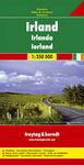 IRLAND (IRELAND) 1:350.000- FREYTAG & BERNDT