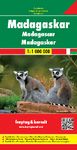 MADAGASCAR (MADAGASKAR) 1:1.000.000 -FREYTAG & BERNDT
