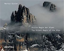 SILENT MAGIC OF THE ALPS