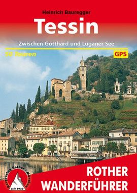 //TESSIN - ROTHER