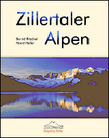 ZILLERTALER ALPEN -ROTHER