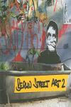 2. BERLIN STREET ART [