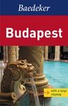 BUDAPEST -BAEDEKER