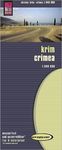 KRIM -CRIMEA 1:340.000 -REISE KNOW-HOW