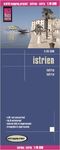 ISTRIEN 1:70.000- REISE KNOW-HOW