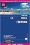 USA 10 - FLORIDA 1:500.000 -REISE KNOW-HOW