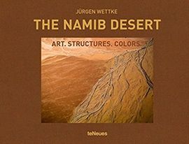 NAMIB DESERT, THE