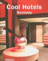 GERMANY, COOL HOTELS -TE NEUES