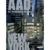 NEW YORK AAD -ART ARCHITECTURE DESIGN