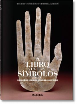 LIBRO DE LOS SIMBOLOS, EL