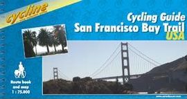 SAN FRANCISCO -CYCLINE GUIDE