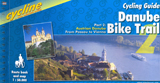 2. DANUBE BIKE TRAIL: AUSTRIAN DANUBE -CYCLINE