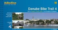 4. DANUBE BIKE TRAIL: HUNGARY, CROATIA, SERBIA, ROMANIA -CYCLING
