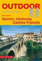 SPANIEN: JAKOBSWEG CAMINO FRANCES