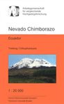 NEVADO CHIMBORAZO [1:20.000] -NELLES VERLAG